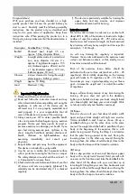 Preview for 11 page of Crivit 103758 Instructions Manual