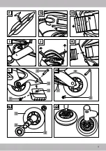 Preview for 3 page of Crivit 103849 Instructions For Use Manual