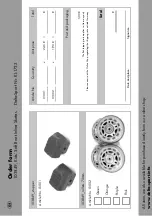 Preview for 24 page of Crivit 103849 Instructions For Use Manual