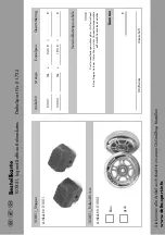 Preview for 26 page of Crivit 103851 Instructions For Use Manual