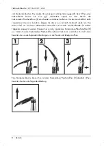 Preview for 10 page of Crivit 103862 User Manual And Service Information