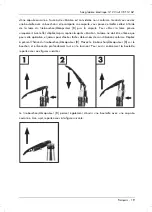 Preview for 21 page of Crivit 103862 User Manual And Service Information