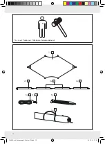 Preview for 12 page of Crivit 104624 Assembly And Safety Advice