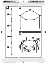 Preview for 13 page of Crivit 104624 Assembly And Safety Advice