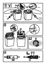 Preview for 3 page of Crivit 106627 Operation And Safety Notes