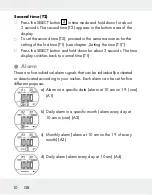 Preview for 10 page of Crivit 110778 Operation And Safety Notes