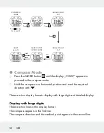 Preview for 16 page of Crivit 110778 Operation And Safety Notes