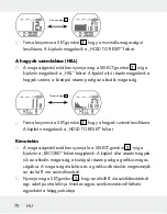 Preview for 70 page of Crivit 110778 Operation And Safety Notes