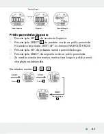 Preview for 83 page of Crivit 110778 Operation And Safety Notes