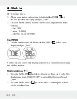 Предварительный просмотр 100 страницы Crivit 110778 Operation And Safety Notes