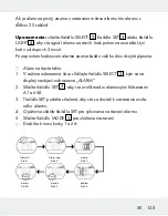 Preview for 125 page of Crivit 110778 Operation And Safety Notes