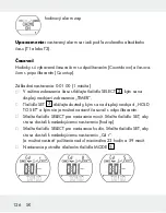 Предварительный просмотр 126 страницы Crivit 110778 Operation And Safety Notes