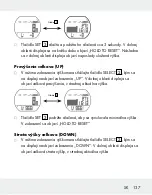 Предварительный просмотр 137 страницы Crivit 110778 Operation And Safety Notes