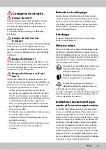 Preview for 13 page of Crivit 210-5 Instructions For Use Manual