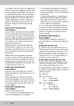 Preview for 14 page of Crivit 210-5 Instructions For Use Manual