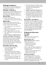 Preview for 13 page of Crivit 270017 Instructions For Use Manual