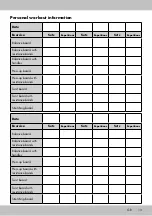 Preview for 13 page of Crivit 271470 Instructions For Use Manual