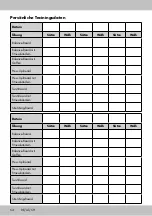 Preview for 64 page of Crivit 271470 Instructions For Use Manual