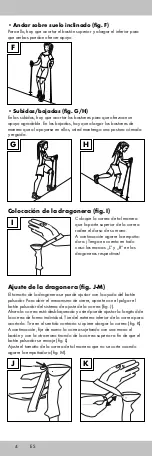 Preview for 4 page of Crivit 271503 Instructions For Use Manual