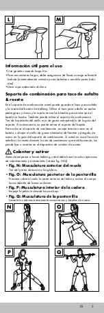 Preview for 5 page of Crivit 271503 Instructions For Use Manual