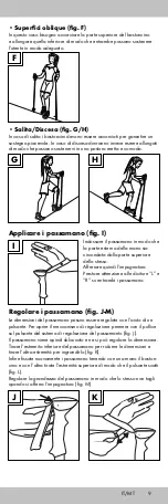 Preview for 9 page of Crivit 271503 Instructions For Use Manual