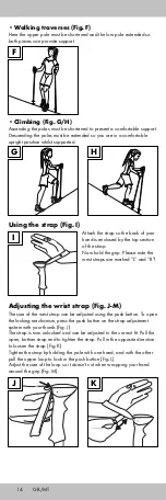 Preview for 14 page of Crivit 271503 Instructions For Use Manual