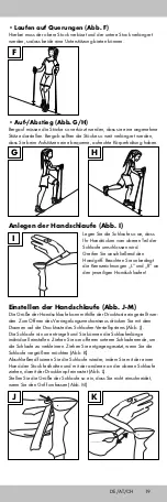 Preview for 19 page of Crivit 271503 Instructions For Use Manual