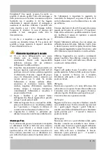 Preview for 15 page of Crivit 271504 Usage Instructions And Safety Information