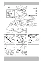 Preview for 26 page of Crivit 271523 Use And Safety Instructions