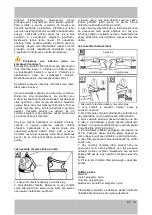 Предварительный просмотр 10 страницы Crivit 271530 Instructions Manual