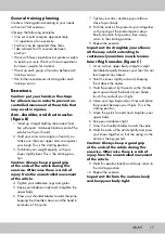 Preview for 17 page of Crivit 272039 Instructions For Use Manual