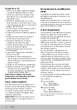 Preview for 12 page of Crivit 272256 Instructions For Use Manual