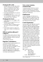 Preview for 10 page of Crivit 273318 Instructions For Use Manual