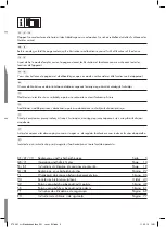 Preview for 2 page of Crivit 273491 Operation And Safety Notes