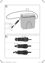 Preview for 3 page of Crivit 273491 Operation And Safety Notes