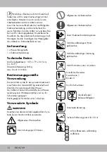 Preview for 16 page of Crivit 273675 Instructions For Use Manual