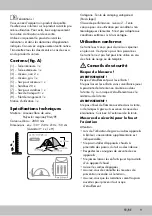 Preview for 7 page of Crivit 273711 Assembly Instructions Manual