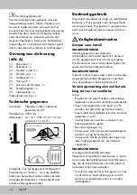 Preview for 10 page of Crivit 273711 Assembly Instructions Manual