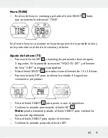 Preview for 9 page of Crivit 275275 Operation And Safety Notes