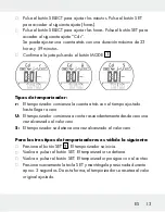 Preview for 13 page of Crivit 275275 Operation And Safety Notes