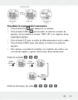 Preview for 15 page of Crivit 275275 Operation And Safety Notes