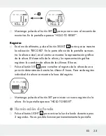 Preview for 25 page of Crivit 275275 Operation And Safety Notes