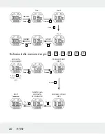 Preview for 40 page of Crivit 275275 Operation And Safety Notes