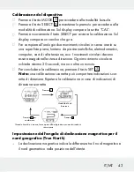 Preview for 43 page of Crivit 275275 Operation And Safety Notes