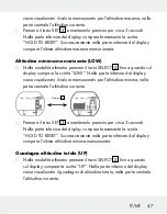 Preview for 47 page of Crivit 275275 Operation And Safety Notes