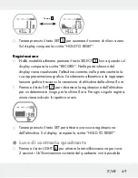 Preview for 49 page of Crivit 275275 Operation And Safety Notes