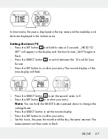 Preview for 57 page of Crivit 275275 Operation And Safety Notes