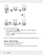 Preview for 64 page of Crivit 275275 Operation And Safety Notes