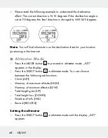 Preview for 68 page of Crivit 275275 Operation And Safety Notes