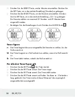 Preview for 84 page of Crivit 275275 Operation And Safety Notes